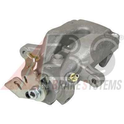 Гальмiвний супорт