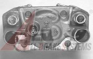 Тормозной суппорт