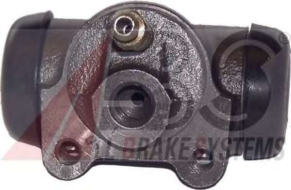 Колесный тормозной цилиндр