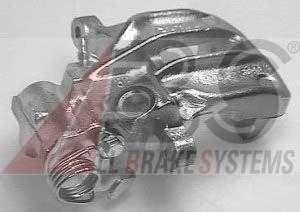 Тормозной суппорт