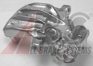 Тормозной суппорт