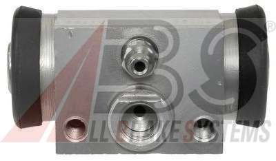 Колесный тормозной цилиндр