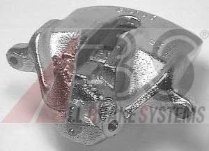 Тормозной суппорт