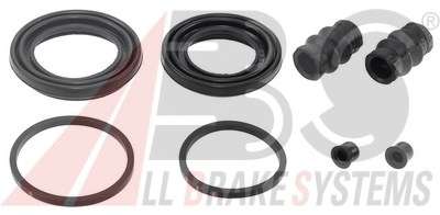 Ремкомплект, тормозной суппорт