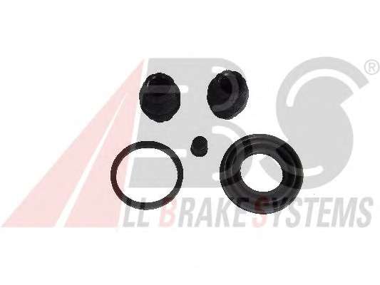 Ремкомплект гальмiвного супорта