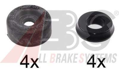 Ремкомплект, колесный тормозной цилиндр