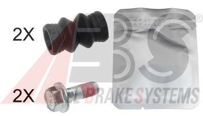 Пильовики направл. перед.супорта Citroen Jumpy 02-/Renault Trafic 04-/Skoda Fabia 08-/Mercedes Vaneo 02-