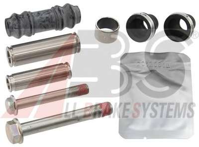 Комплект направляющей гильзы