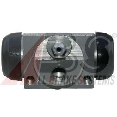 Главный тормозной цилиндр