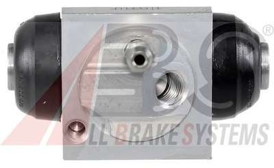 Колесный тормозной цилиндр