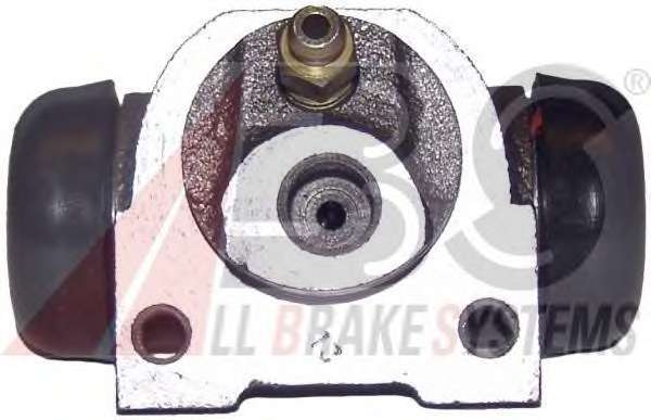 Колесный тормозной цилиндр