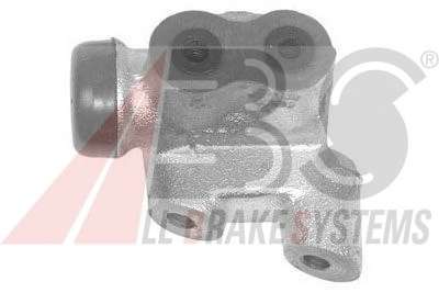 Регулятор тормозных сил