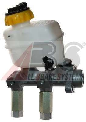 Главный тормозной цилиндр