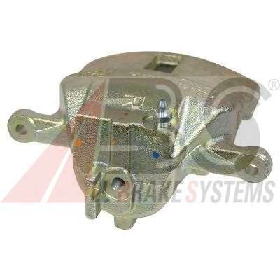 Тормозной суппорт