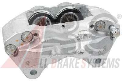 Тормозной суппорт