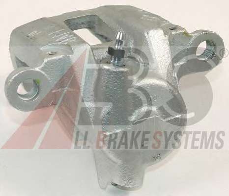 Тормозной суппорт