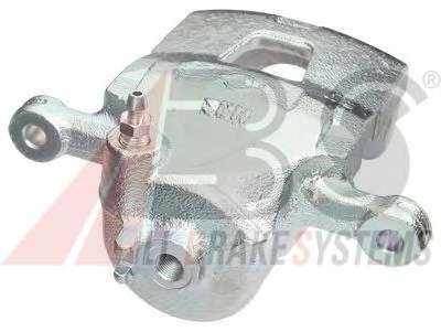 Тормозной суппорт