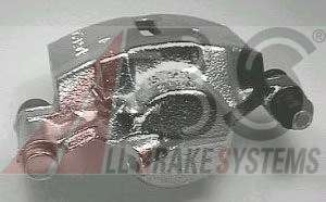 Тормозной суппорт