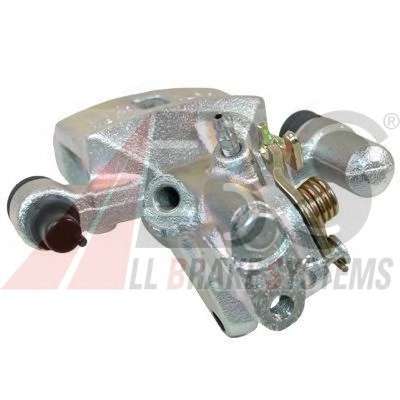 Тормозной суппорт