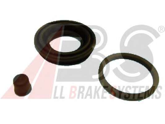 Ремкомплект, тормозной суппорт