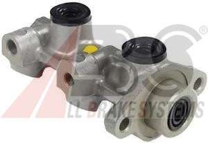 Главный тормозной цилиндр