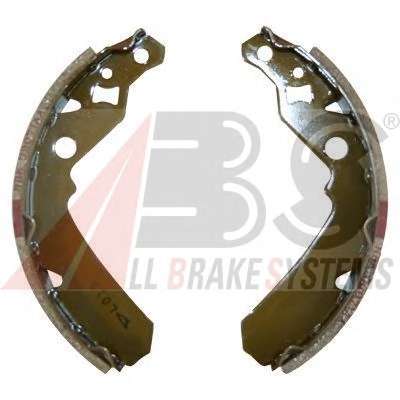 Комплект тормозных колодок