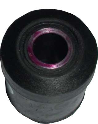 Втулка, листовая рессора