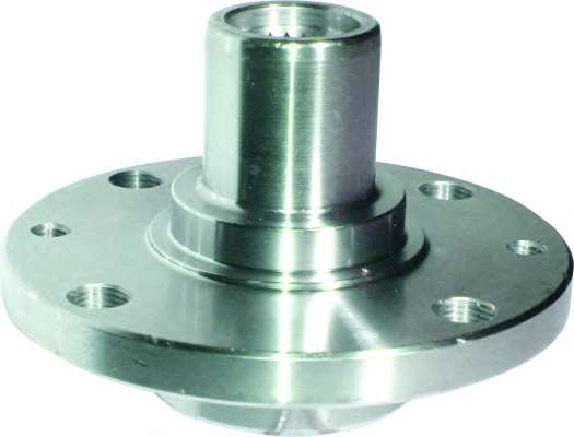 Ступица колеса