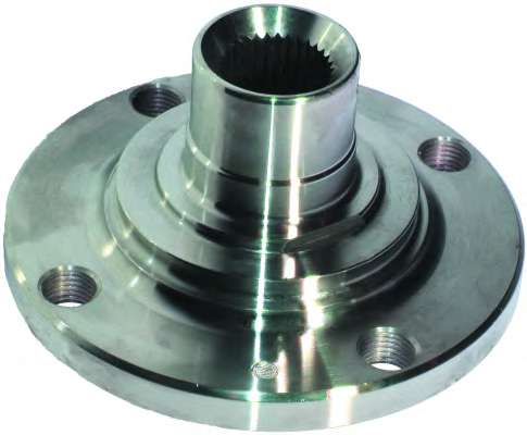 Ступица колеса