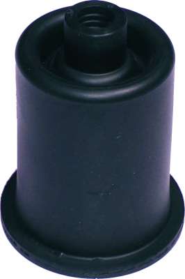 Втулка, вал сошки рулевого управления