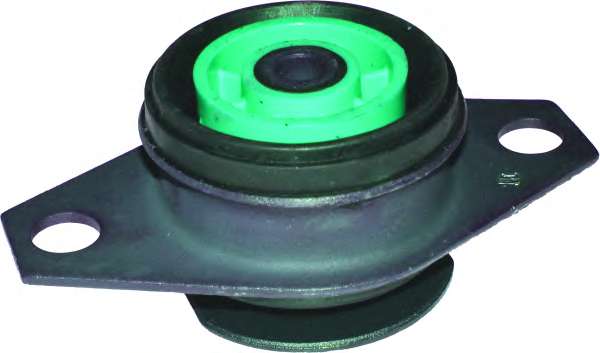 Подвеска, двигатель