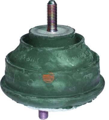 Подвеска, двигатель