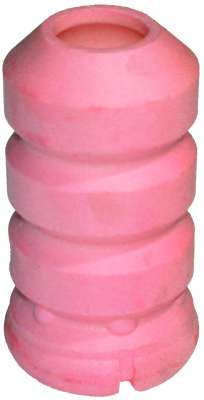 Буфер, амортизация