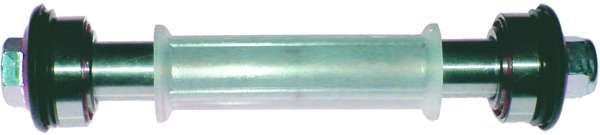 Ремкомплект, поперечный рычаг подвески