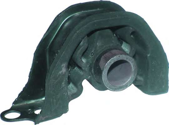 Подвеска, двигатель