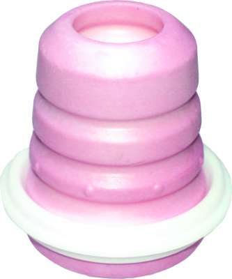 Буфер, амортизация