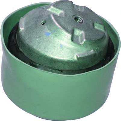 Подвеска, двигатель