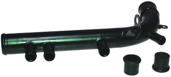 Трубка охлаждающей жидкости