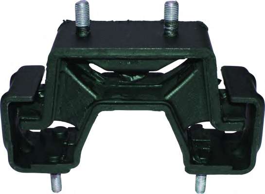 Подвеска, двигатель