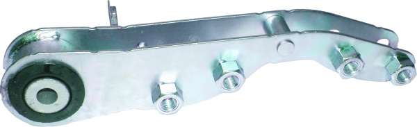 Шарнирный кронштейн, подвеска двигателя