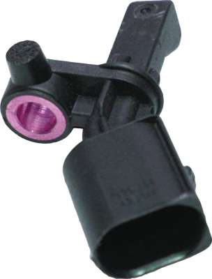 Датчик, частота вращения колеса