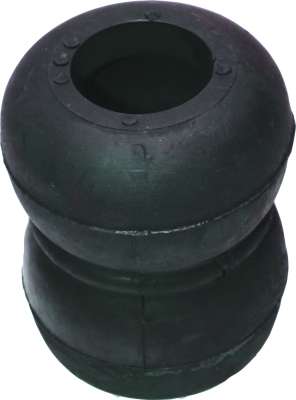 Буфер, амортизация