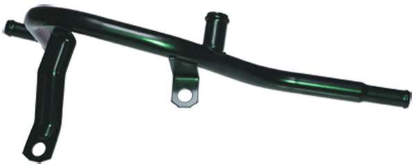 Трубка охлаждающей жидкости