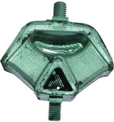 Подвеска, двигатель