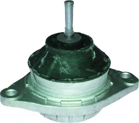 Подвеска, двигатель