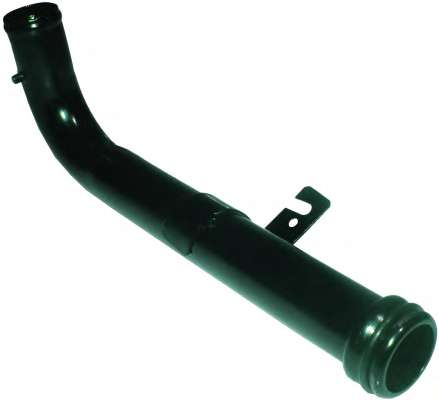 Трубка охлаждающей жидкости