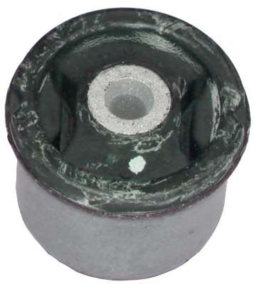 Втулка, балка моста