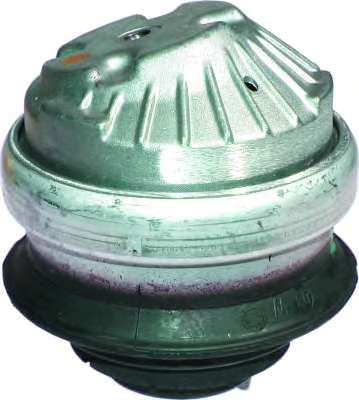 Подвеска, двигатель