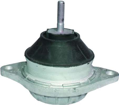 Подвеска, двигатель