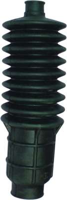 Пыльник, рулевое управление